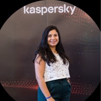 UC Solutions Employee Marina Mahfouz's profile photo