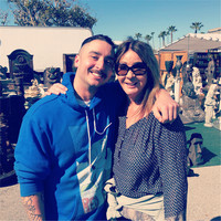 Windward Way Recovery Employee Billy Fulton's profile photo