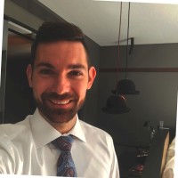 Precision Automotive Equipment Employee Christopher Ciardi's profile photo