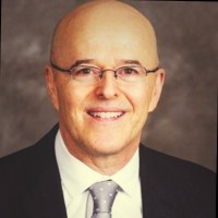 Framework Public Affairs Employee Peter Culpepper's profile photo