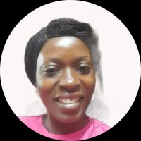 RANJY CONSTRUCTION & FOUNDATION LTD Employee Folake Ajani's profile photo