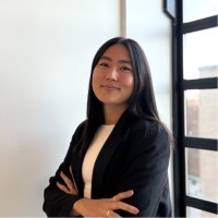 Aarhus Case Competition Employee Maya Mortensen's profile photo