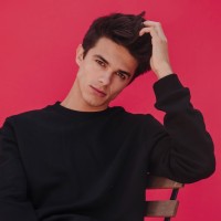 Amp Studios Employee Brent Rivera's profile photo
