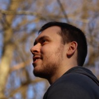 Nicolas Beard Email
