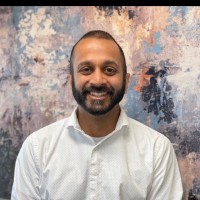 Cadence Care Network Employee Nikunj Patel's profile photo