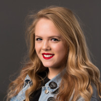 Rickhouse Employee Amy Marado's profile photo