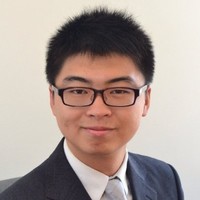 Amazon Employee Feng Han's profile photo