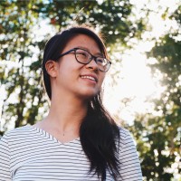 Amazing Life Employee Eunice Yeung's profile photo