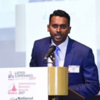 EC Innovations, Inc. Employee Vijayan Suppiah's profile photo