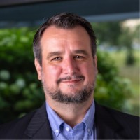 Scott Data Center Employee Dominic Romeo's profile photo