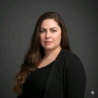 Rede SENAI-RS de Institutos de Tecnologia e Inovação Employee Priscila Sant' Anna Motta's profile photo