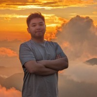 LiquidityBook Employee Alvin Li's profile photo