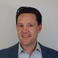 Melbourne Water Employee Blair Smith's profile photo