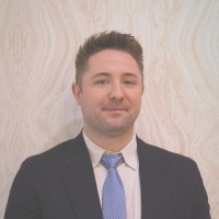 Grandelli & Eskenasi Employee Max Ludwig's profile photo