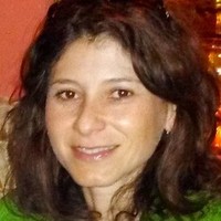 Private Practice Employee Anna Rivera's profile photo