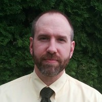 Bechtel Corporation Employee Nathan Opsal's profile photo