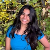 IEEE CBIT Employee Vainavi Venkat's profile photo