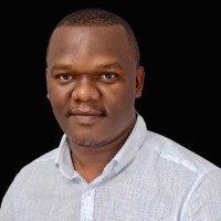 KEMRI - Wellcome Trust Employee Jacob Kazungu's profile photo