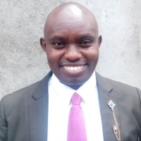 Paytech Limited Employee John Mwangi's profile photo