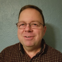 The Apache Software Foundation Employee Steven Rowe's profile photo