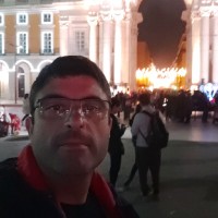 Pervedant Employee Gonçalo Coelho's profile photo