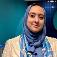 CASEM Maroc Employee Chaimaâ Echtaibi's profile photo