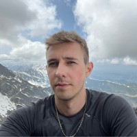 Houzit Employee Oskar Szymczak's profile photo