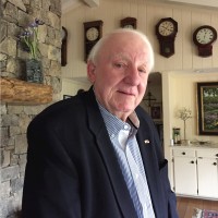 BLUE RIDGE SCHOOL EDUCATION FOUNDATION INCORPORATED Employee Carl Hyde's profile photo