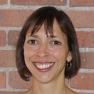 Jhpiego Employee Elizabeth Oliveras's profile photo