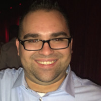 Uber Employee David Soler's profile photo