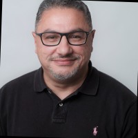 SGS Packaging Europe Employee Sofian Mustafa's profile photo