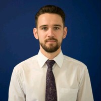 SP Energy Networks Employee Craig Coyle's profile photo