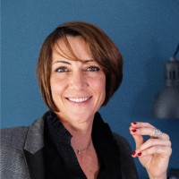 OCEAN Employee Audrey Roger's profile photo