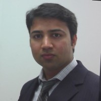 Syed Zaidi Email