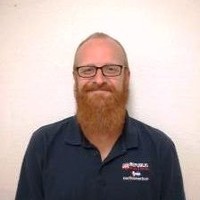 Republic Moving & Storage Employee Greg Shadoan's profile photo