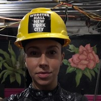 Lyman-Morse Boatbuilding Employee Crystal Longo's profile photo