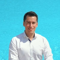Crystal Lagoons Employee Mauricio Salinas Ortiz's profile photo
