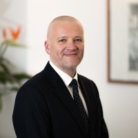 Odgers Employee Andrew Lees's profile photo