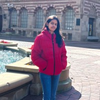 IneoQuest Technologies, Inc. - A Telestream Company Employee Rohitha G's profile photo