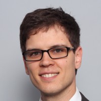 Bosch Employee Max Adler's profile photo