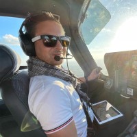 Airbus Employee Daniel Wiborg's profile photo