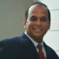 Centrum India Employee Sriram Venkatasubramanian's profile photo