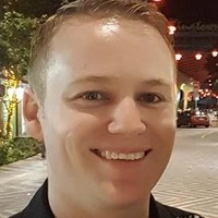 Brisbane Grammar School Employee Mitchell Ball's profile photo