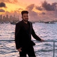 Digicorns Technologies Employee Swapnil Kukreti's profile photo