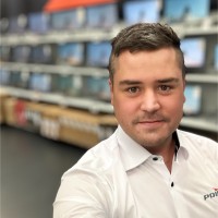 Marcus Erlandsson Email & Phone Number