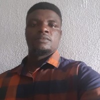PulaTech Software Employee Sylvester Akono's profile photo