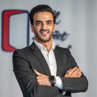Advancia Training Employee Faiez Chakchouk's profile photo