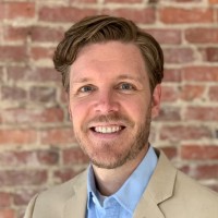 SS&C Primatics Employee Jonathan Kelley's profile photo