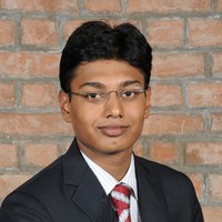 Hexa Climate Employee Ankur Gupta's profile photo