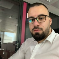 Martin Todorov Email